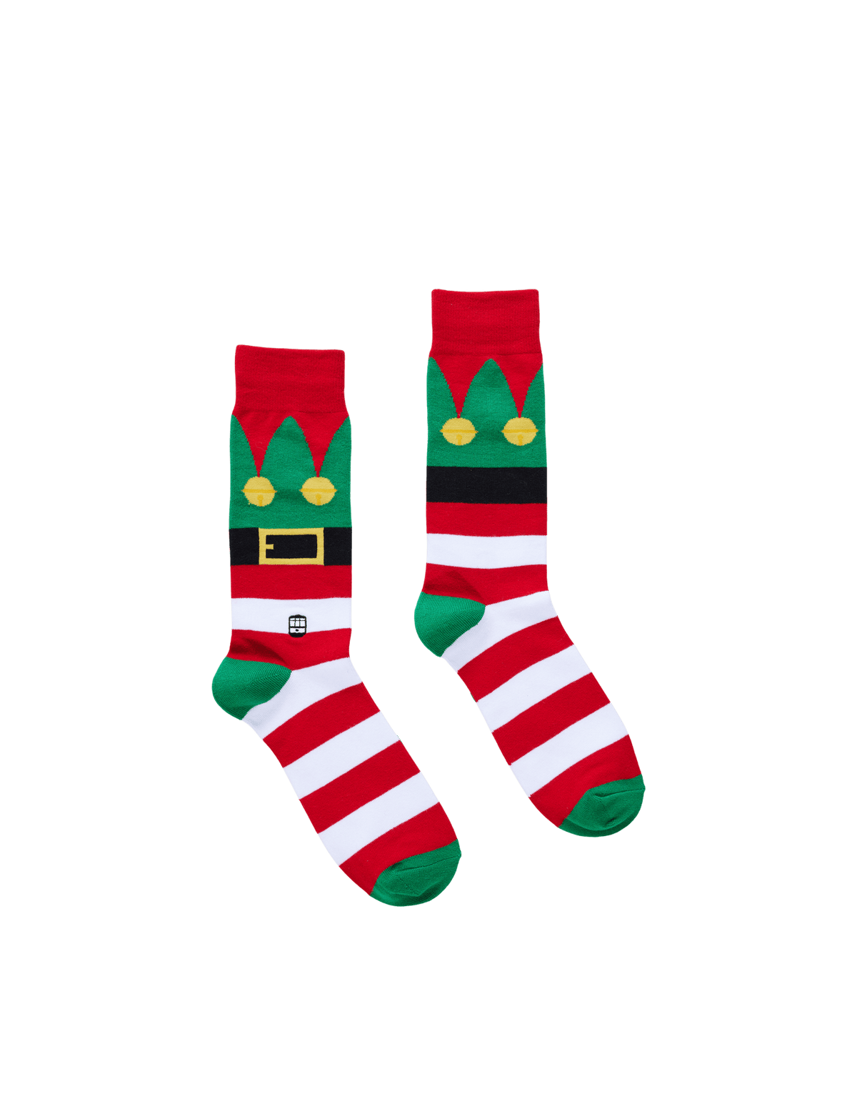 Bonfolk: Elf Socks
