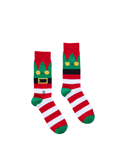 Bonfolk: Elf Socks