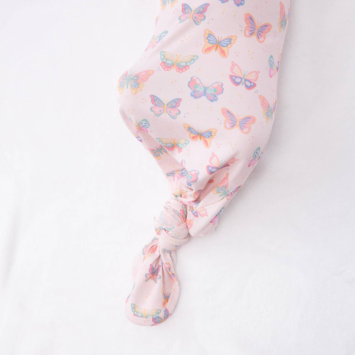 Butterfly Bliss - KnottedGown
