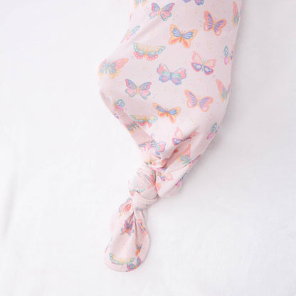 Butterfly Bliss - KnottedGown