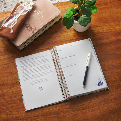 Not-So-Quiet Times with God for Mom Devotional