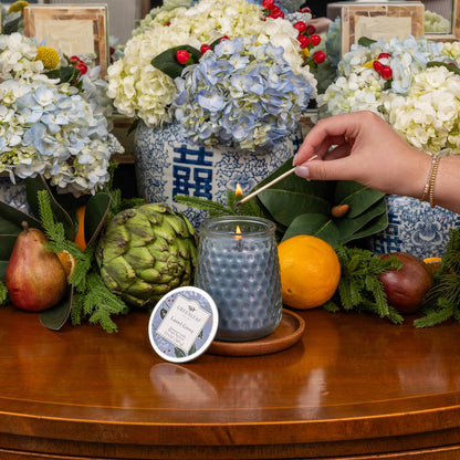 Laurel Grove Candle