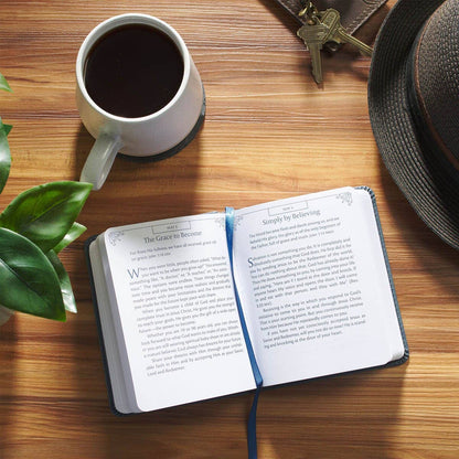 One-Minute Devotions for Men Devotional