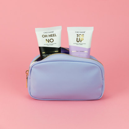 Oh Heel No - Foot Cream