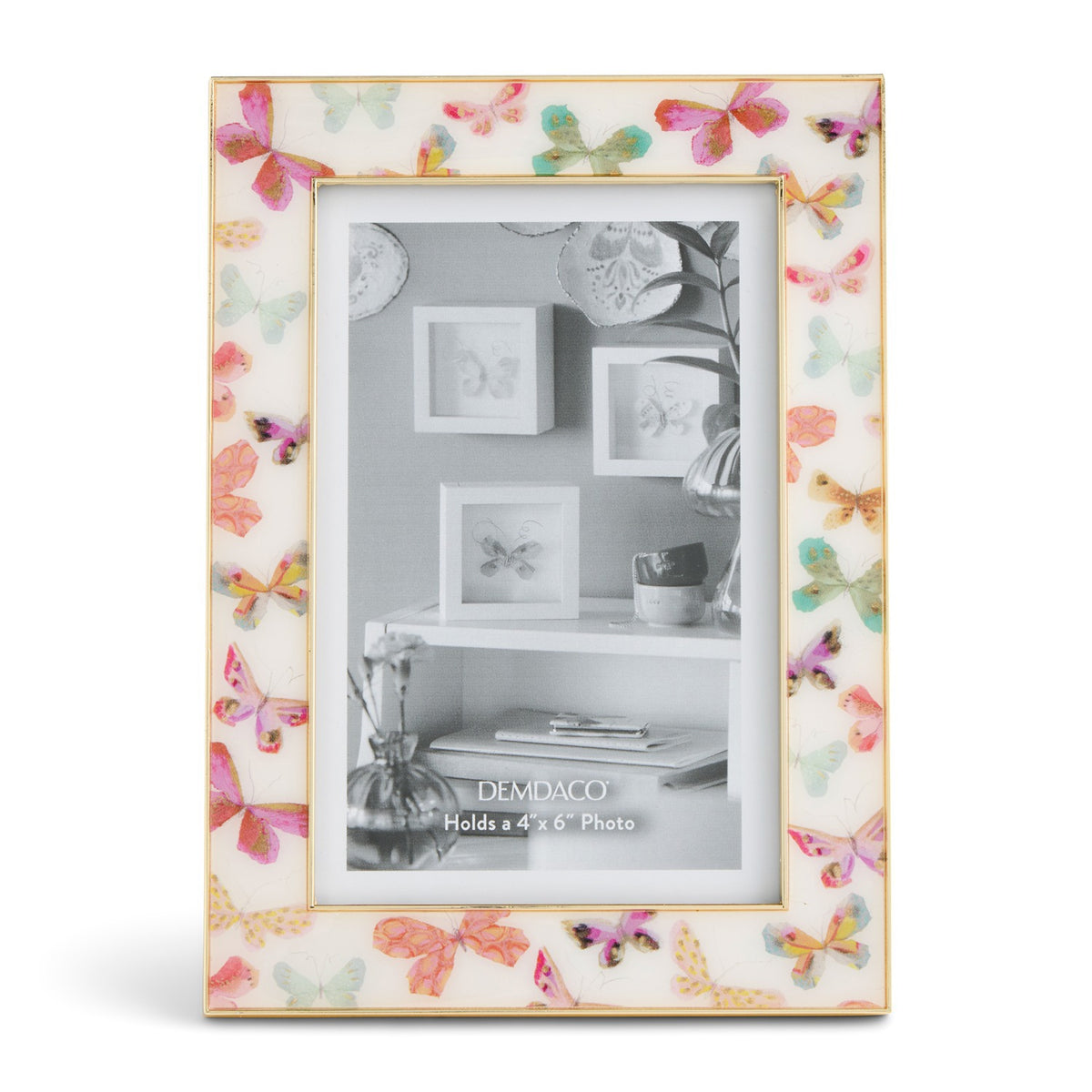 Butterfly Frame - 5x7