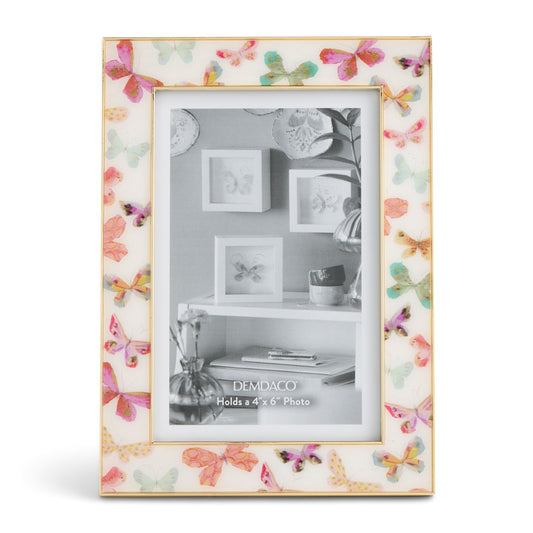 Butterfly Frame - 4x6