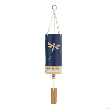 Inspired Wind Chime