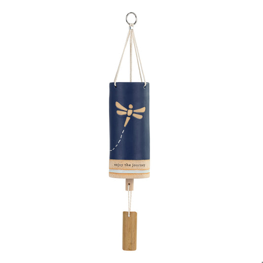 Inspired Wind Chime