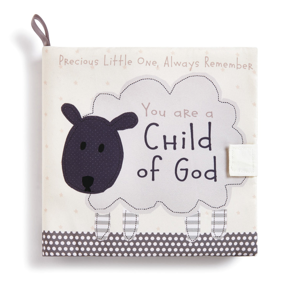 Child of God Activity Book