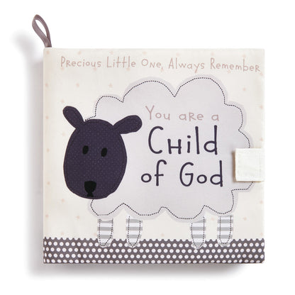 Child of God Activity Book