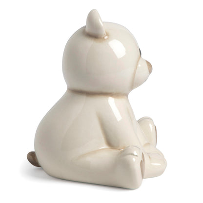 Teddy Bear Bank