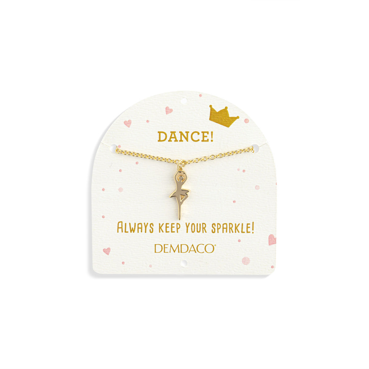 Bunny w/ Dance Necklace