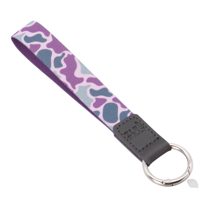 Tap To Pray® 6 in. Wrist Lanyard: Patchwork