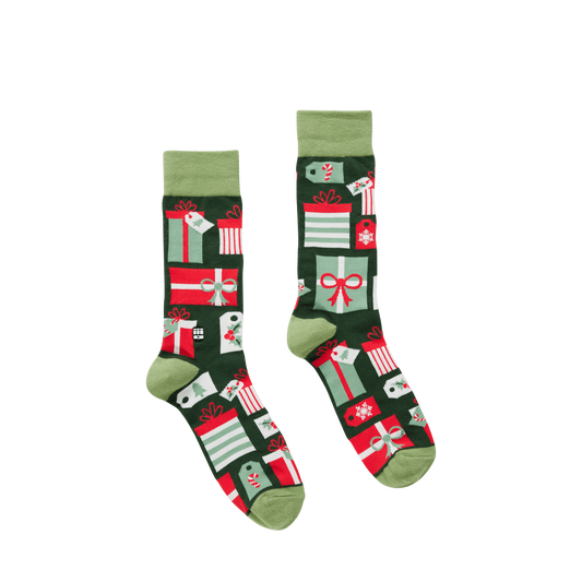 Bonfolk: Presents