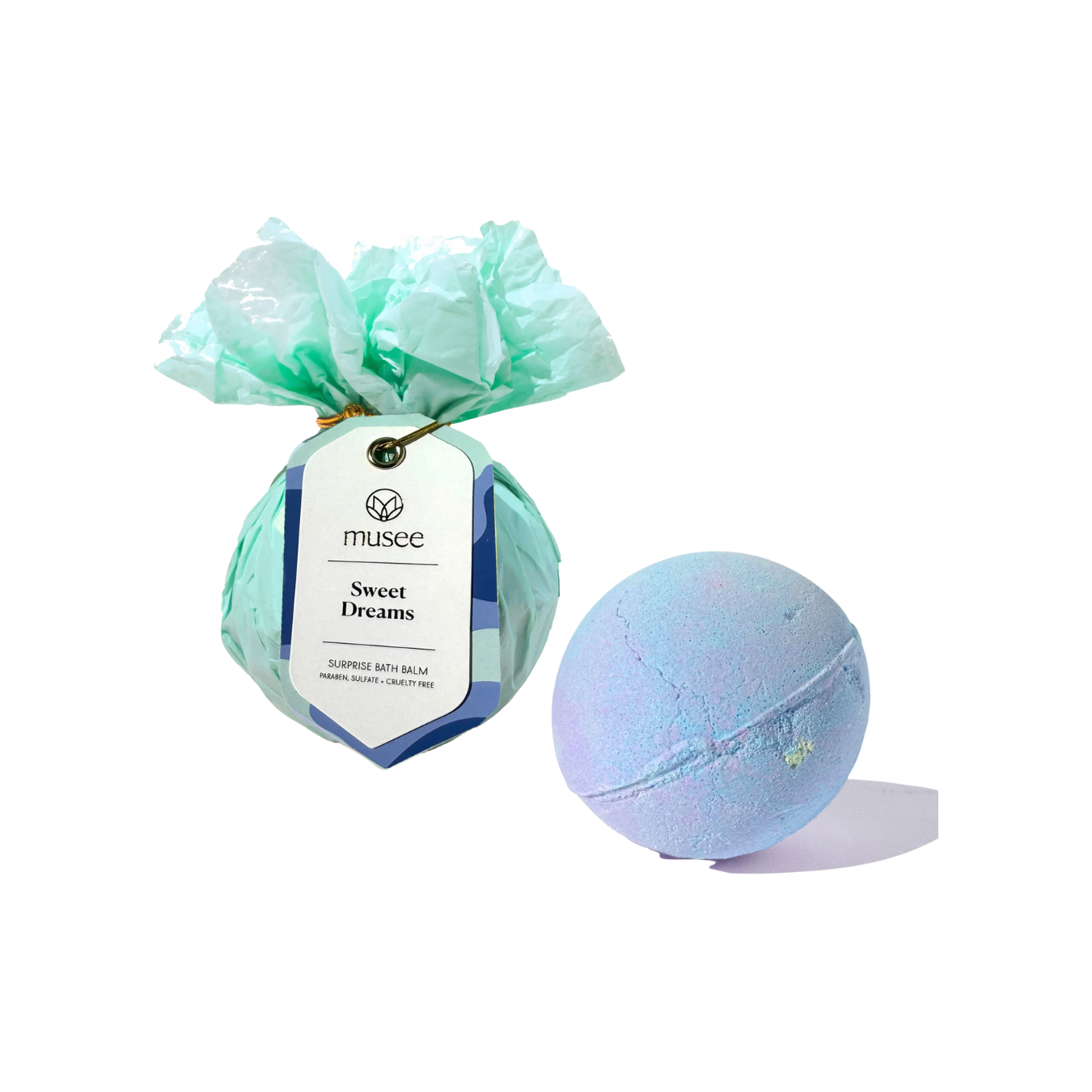 Sweet Dreams Bath Balm