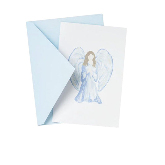 Andy Angel Stationery Set