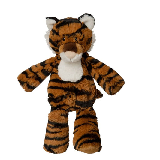 Marshmallow Tiger  – 13″