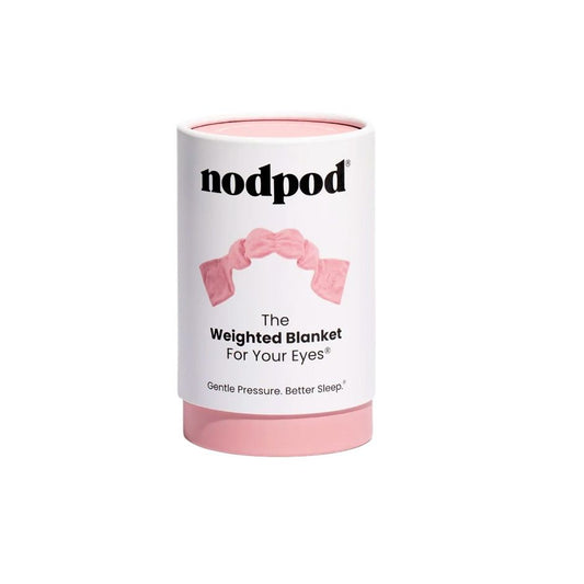 Nodpod: Blush Pink