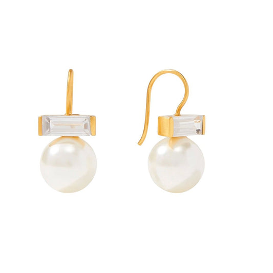 Charlotte Earring