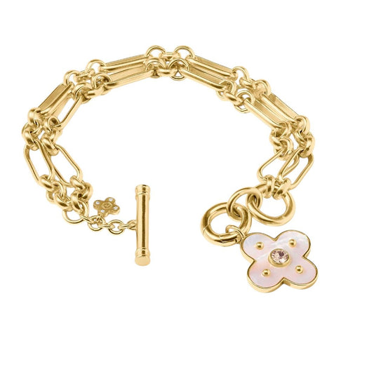 Colette Link Bracelet