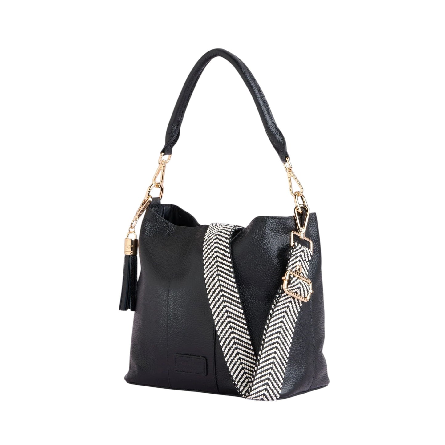 Lambeth Bag - Black