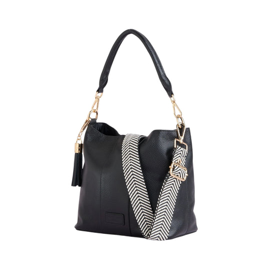 Lambeth Bag - Black