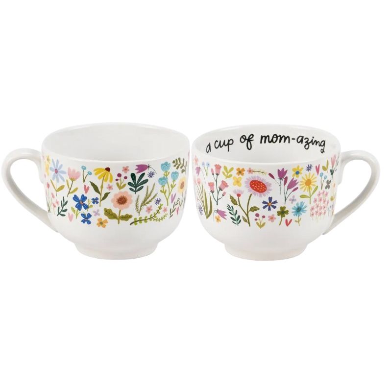 Cup of Momazing Mug