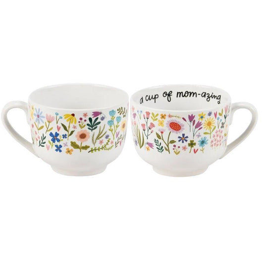 Cup of Momazing Mug