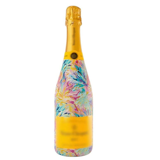 Pastel Celebration - Champagne
