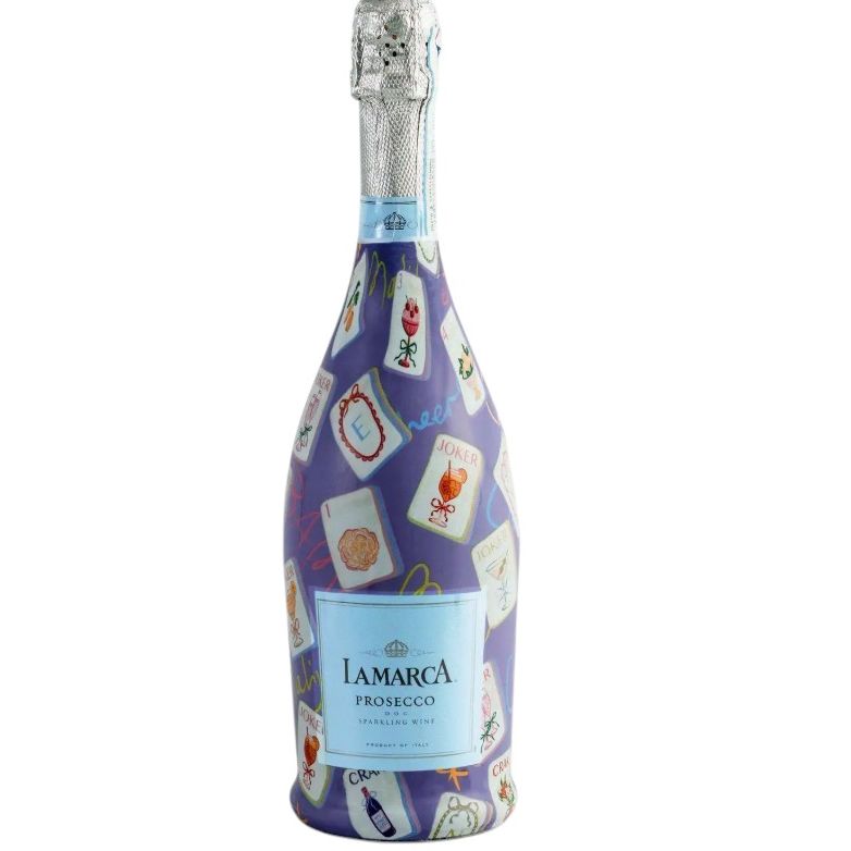 Mahjong - Prosecco