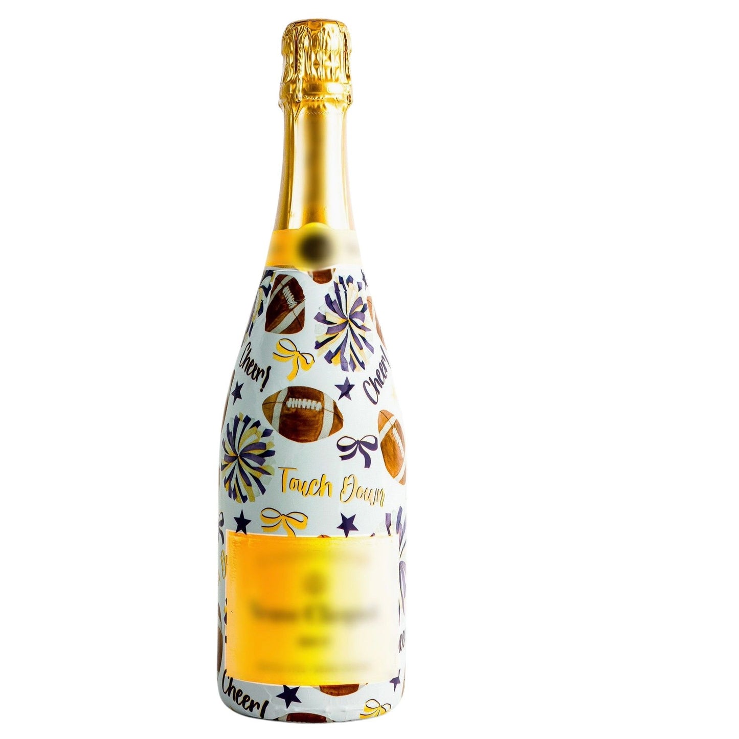 Game Day - Champagne