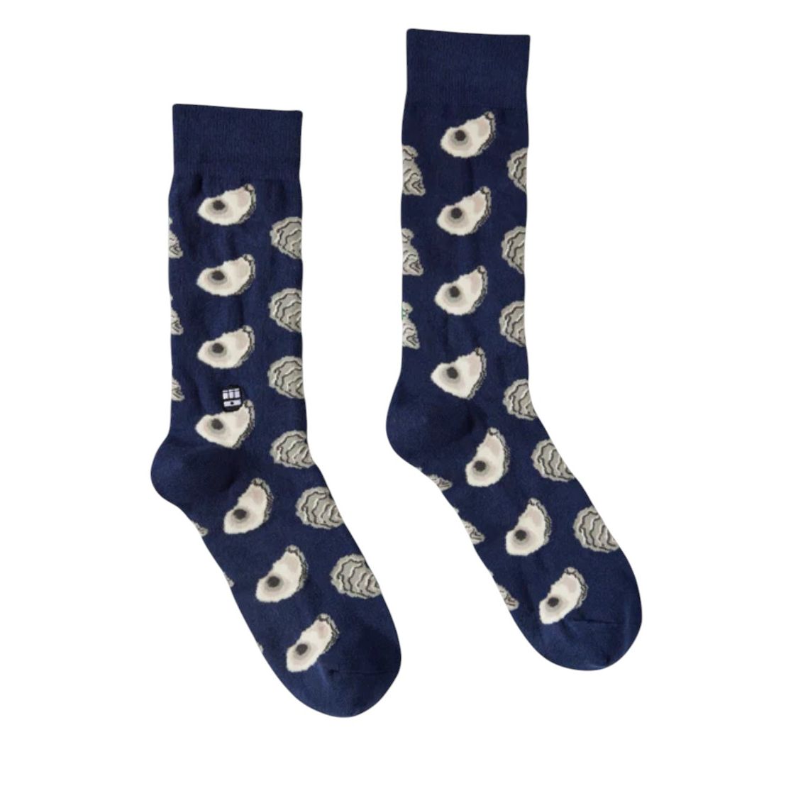 Bonfolk: Oyster Socks