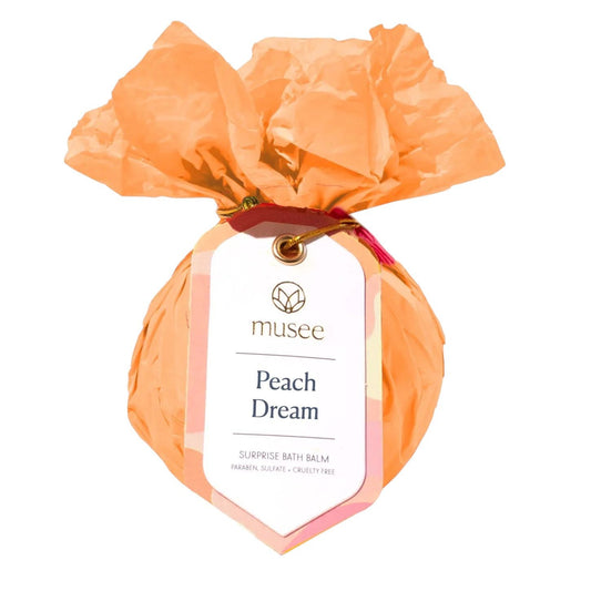 Peach Dream Bath Balm
