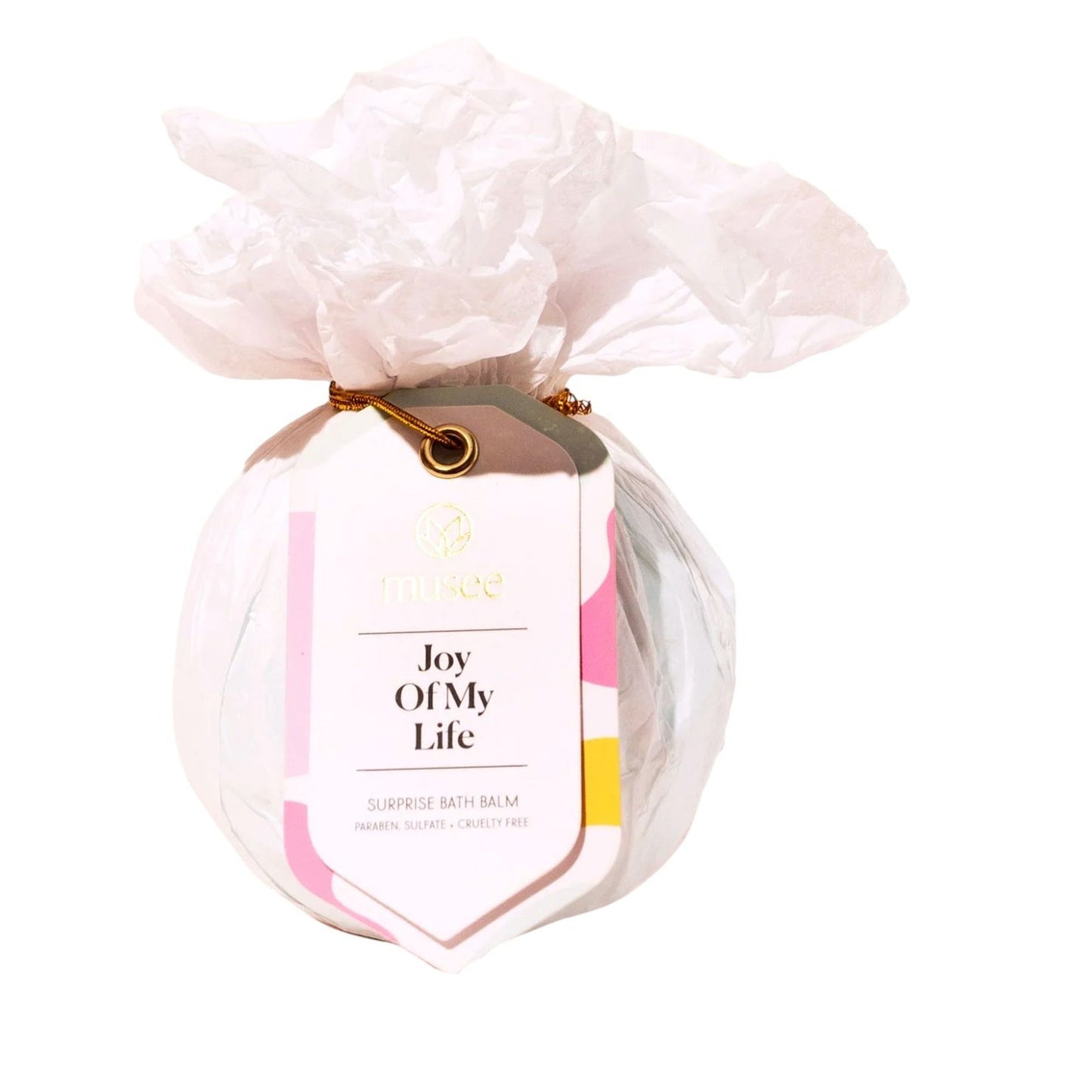 Joy of My Life Bath Balm