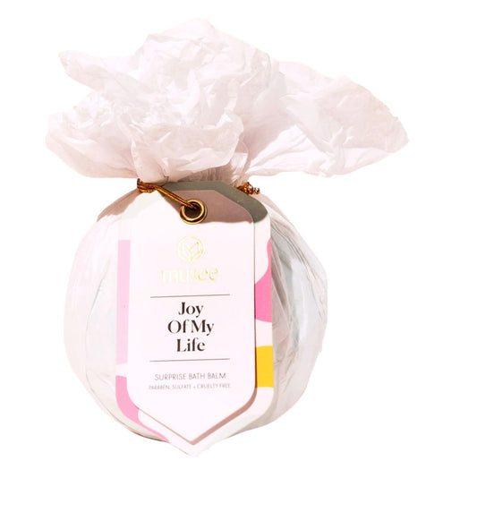 Joy of My Life Bath Balm