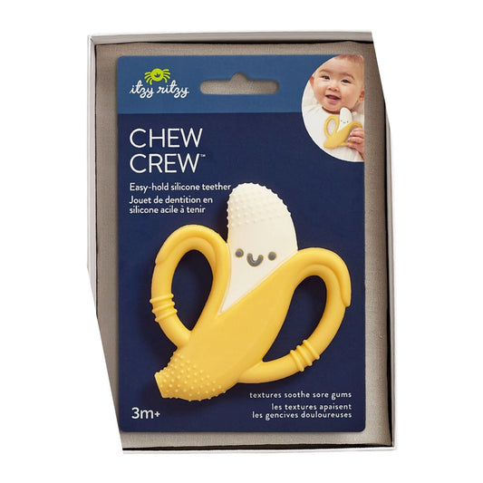 Banana Chew