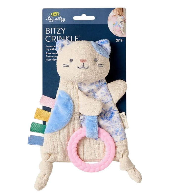 Kitty Crinkle