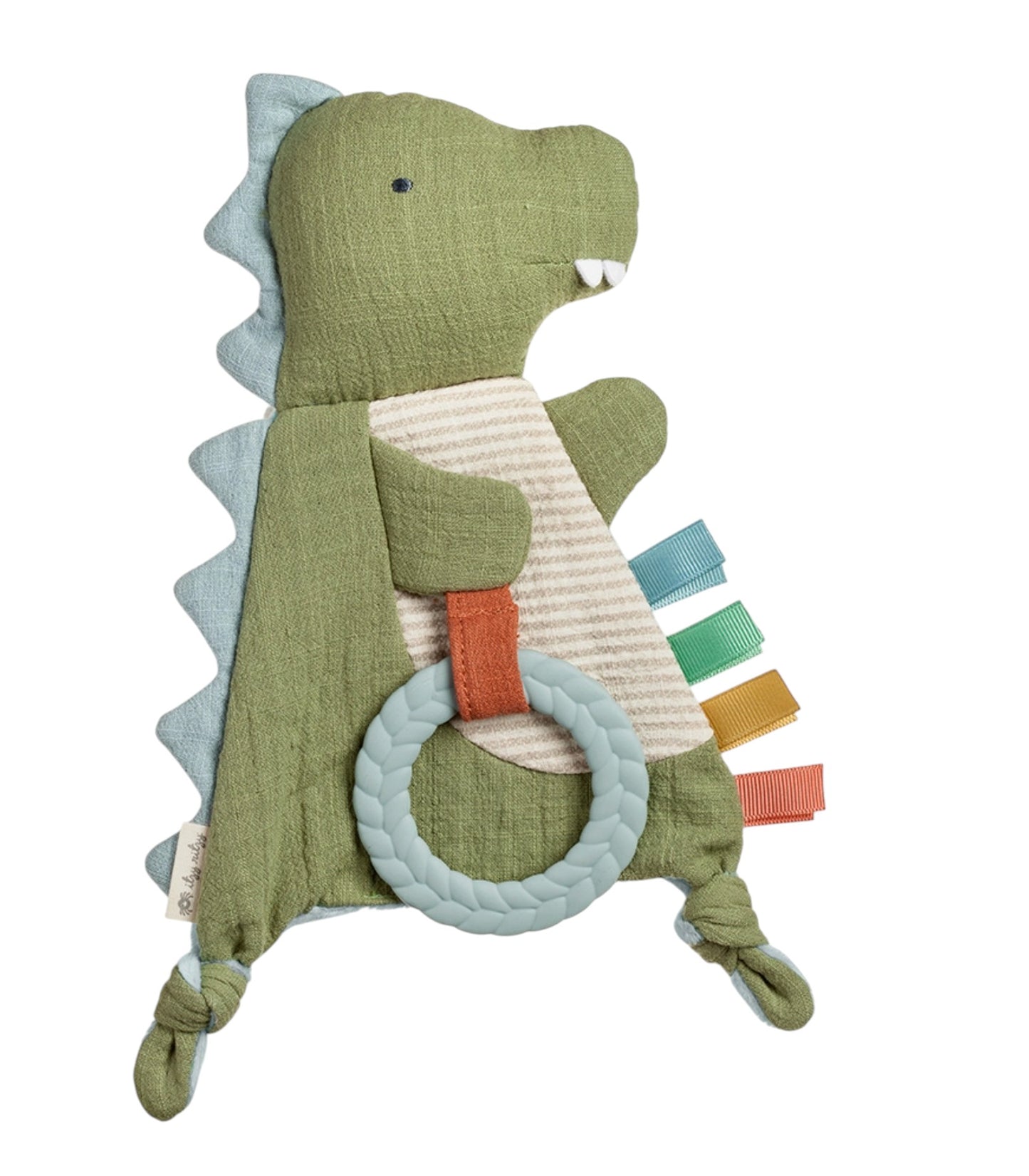 Dino Crinkle