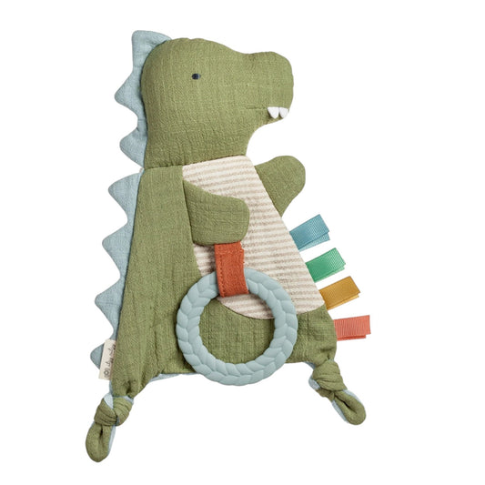 Dino Crinkle
