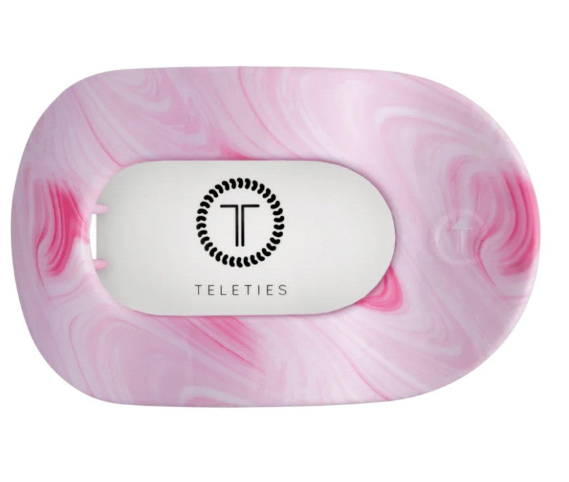 Pinch Me Flat Clip: Medium