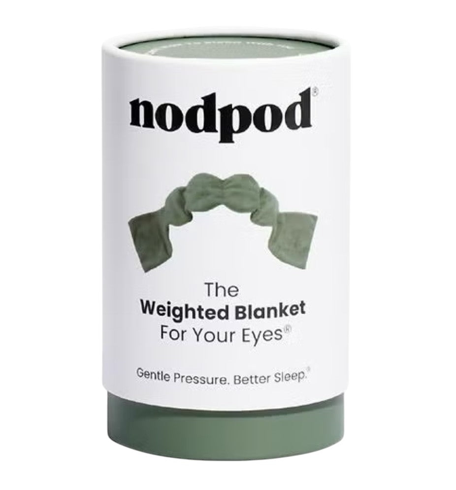 Nodpod: Sage