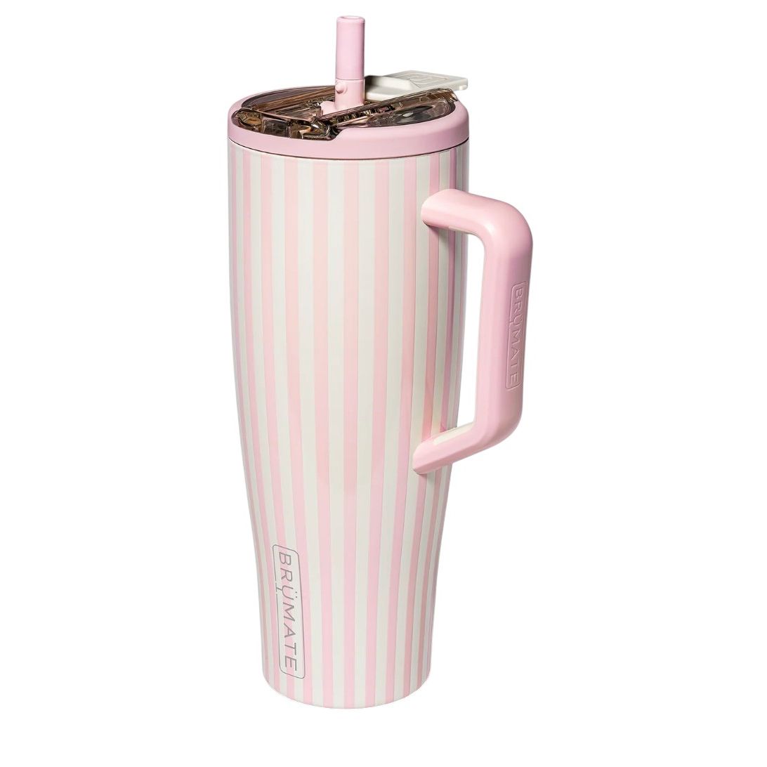 Era Flip 40oz - Strawberries & Cream