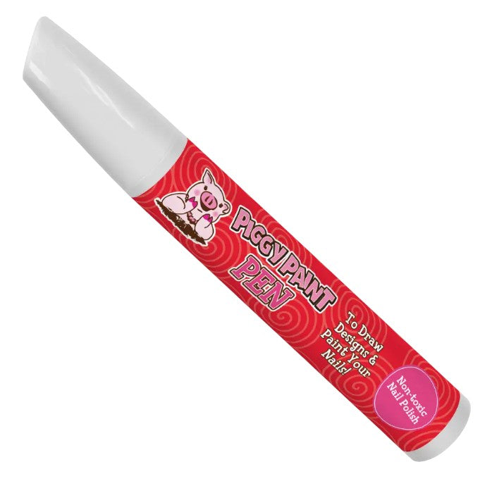 Razzle Red - Nail Paint Pen