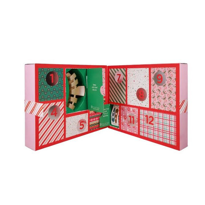 Teleties Advent Calendar