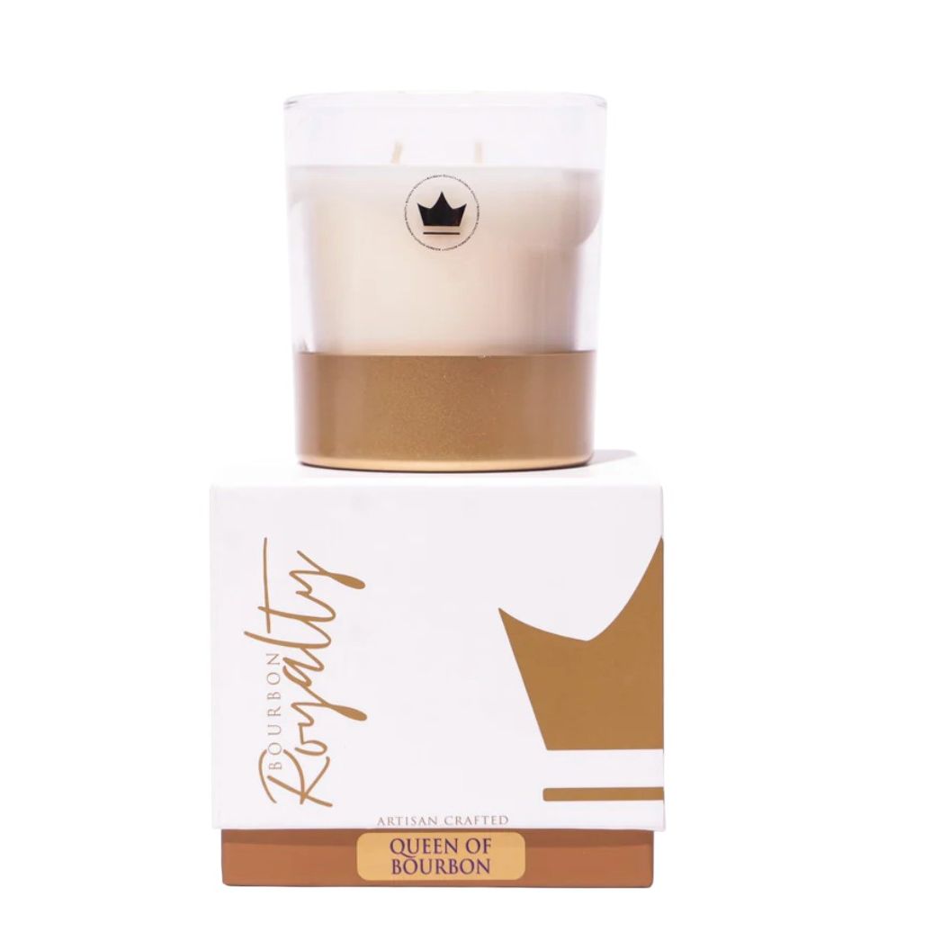 Queen of Bourbon: 14oz Boxed