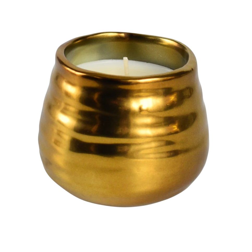 Evangeline: 8oz Gold Midas