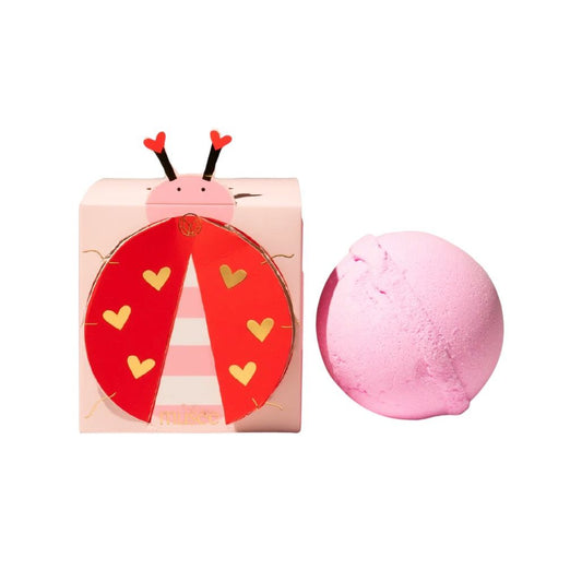 Love Bug Bath Balm