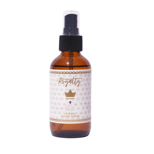 Zydeco Amber: Room Spray