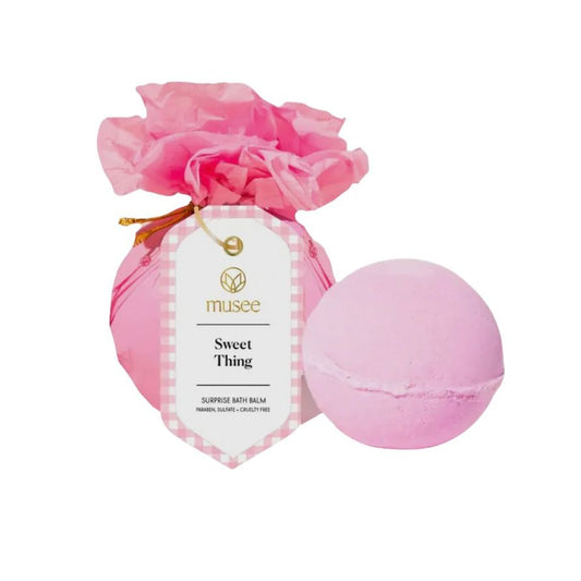 Sweet Thing Bath Balm