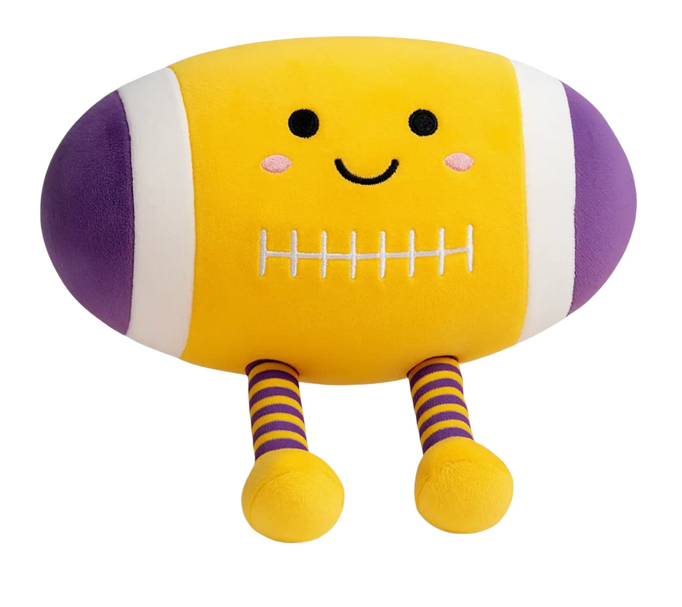 Football Squishy Plush